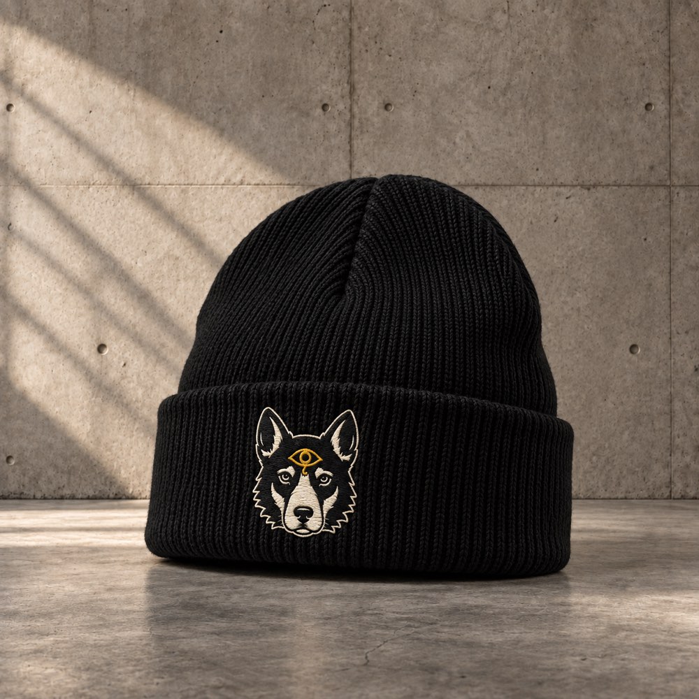 pkla beanie